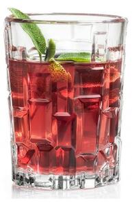 RCR ETNA POHÁR NA VODU 250ML SADA 6 KS