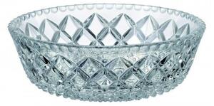 KRIŠTÁĽOVÁ MISKA BOHEMIA DIAMOND CLASSIC 210 MM