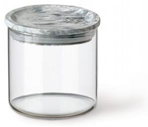 SIMAX NÁDOBA SO SIVÝM VEKOM 500 ML