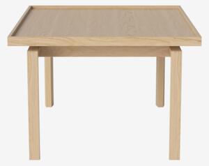 Elton konferenčný stolík 62 x 62 cm