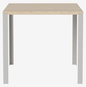 Link jedálenský stôl 80x80 cm