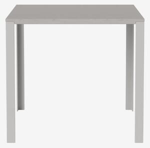 Link jedálenský stôl lakovaný 80x80 cm