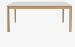 Ronya jedálenský stôl s laminátom 180x90cm
