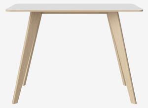 New Mood barový stôl s laminátom 75x150cm V105cm