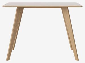 New Mood jedálenský stôl 75x150cm V105cm