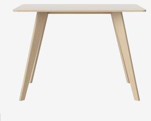 New Mood jedálenský stôl 75x150cm V105cm - Bielený dub