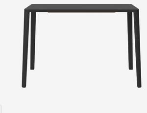 GRACEFUL jedálenský stôl 110x50cm - Bielený dub