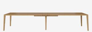 GRACEFUL jedálenský stôl 390x120cm