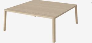 GRACEFUL jedálenský stôl 110x110cm