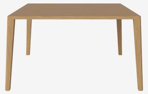 GRACEFUL jedálenský stôl 130x130cm