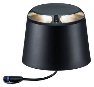 Paulmann Plug & Shine stojaca LED lampa 93917 2x3W