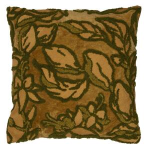 Zamatový dekoračný vankúš 45x45 cm Cavazzo – Light & Living