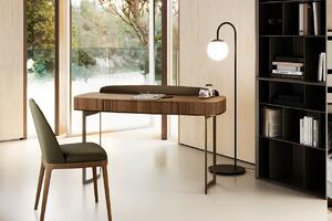 LYRA písací stôl - Drevo