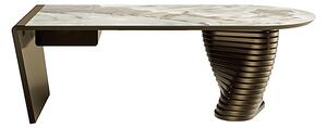 ROLL písací stôl s keramickou doskou