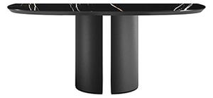 PLAI konzolový stolík s keramickou doskou - 180cm