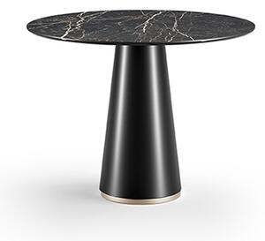 TED BISTRO stôl s keramickou doskou