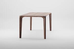 FLOW stôl - Javor , 160x90cm