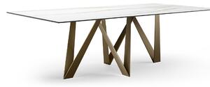 NOA stôl s keramickou doskou