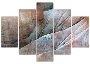 Obraz skál, Bryce Canyon (150x105 cm)