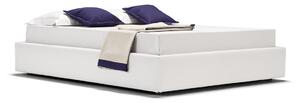 Sommier G3 posteľ - fixná verzia , 90x200cm , Látka