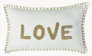 Bavlnený vankúš Xlove