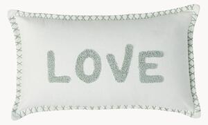 Bavlnený vankúš Xlove