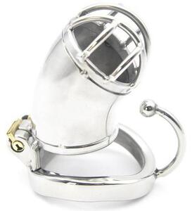 Čistiaci box na guľové háčiky, 7 x 3,3 cm - 40 mm