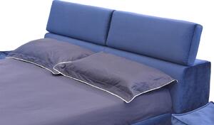 ALBA čalúnená posteľ