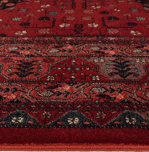 NAPOLEON červený koberec