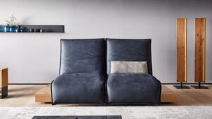 EPOS sofa - taburet s funkciami 120 x 120cm , Látka