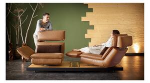 EDON sofa - 2sed š.241cm , Látka