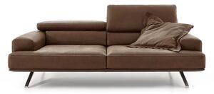 HARRIS sofa - taburet 120 x 60cm , Koža