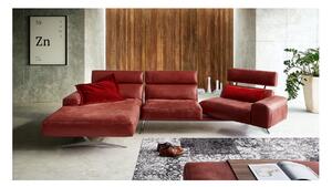 MONROE sofa - taburet 146 x 55cm , Látka