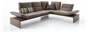 HARRIET sofa - taburet 90 x 60cm , Látka