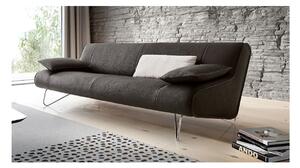 GISMO sofa - 2sed š.204cm , Koža