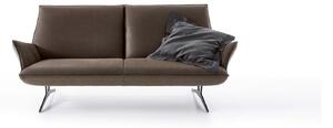 FENJA sofa - taburet 54 x 88cm , Koža