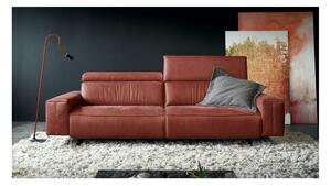 EDDIE sofa - 3sed š.238cm , Látka