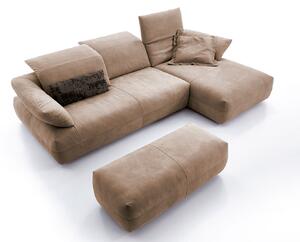 AVIVO sofa - taburet 100x70cm , Látka