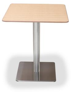 Vichy jedálenský stôl bar typ - 80 x 80 cm