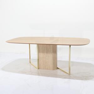 Alaska jedálenský stôl - 170 x 100 cm