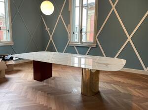 Vermont jedálenský stôl - 160 x 85 cm