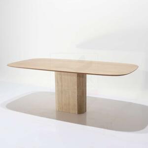 Athens jedálenský stôl - 160 x 85 cm
