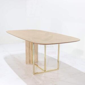 Indiana jedálenský stôl - 170 x 100 cm