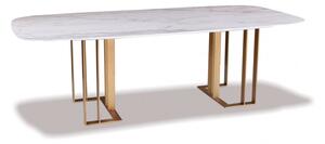 Amerigo jedálenský stôl - 220 x 110 cm