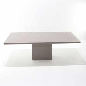 Stone jedálenský stôl