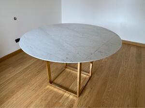 Oregon jedálenský stôl 2 - 90 cm