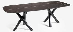 Intreccio jedálenský stôl 2 - 220 x 120 cm