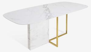 Arizona jedálenský stôl - 160 x 85 cm