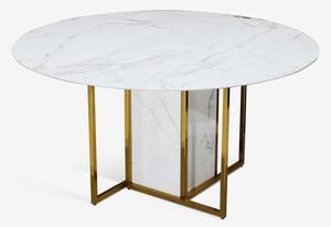 Minesota jedálenský stôl - 120 cm