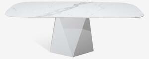 Diamond jedálenský stôl - 140 x 80 cm